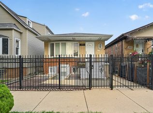1807 N Keeler Ave, Chicago, IL 60639