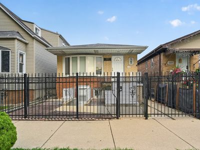 1807 N Keeler Ave, Chicago, IL, 60639