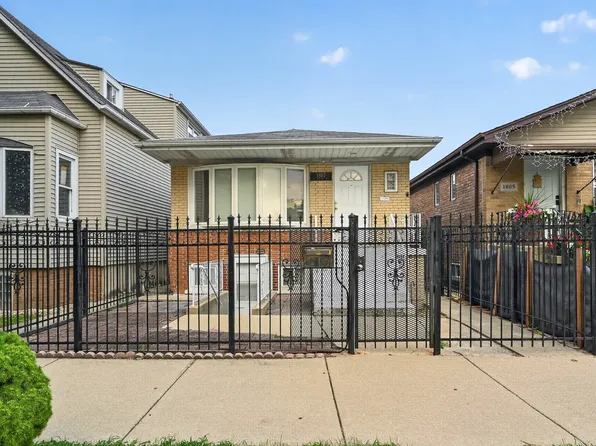 1807 N Keeler Ave, Chicago, IL 60639