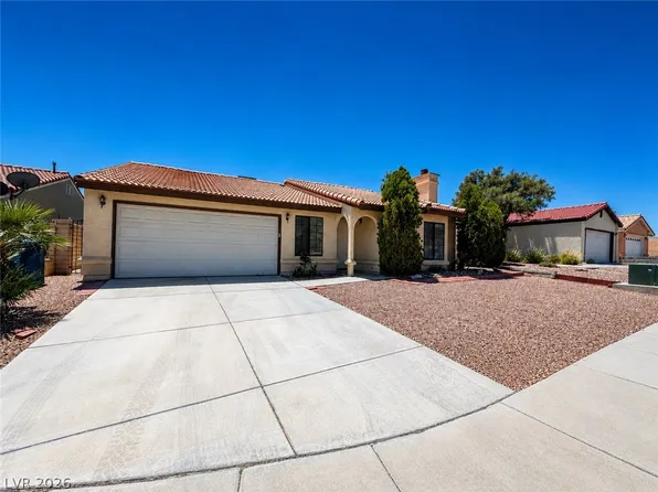 6353 Formula Way, Las Vegas, NV 89146