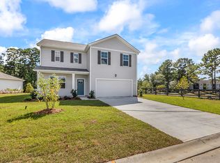604 Culmen Ct, Myrtle Beach, SC 29588