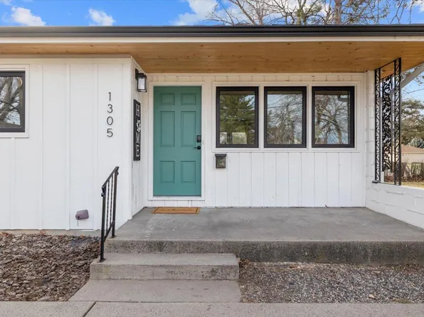 1305 9th St W, Billings, MT