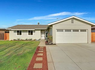 3721 Savannah Rd, Fremont, CA 94538