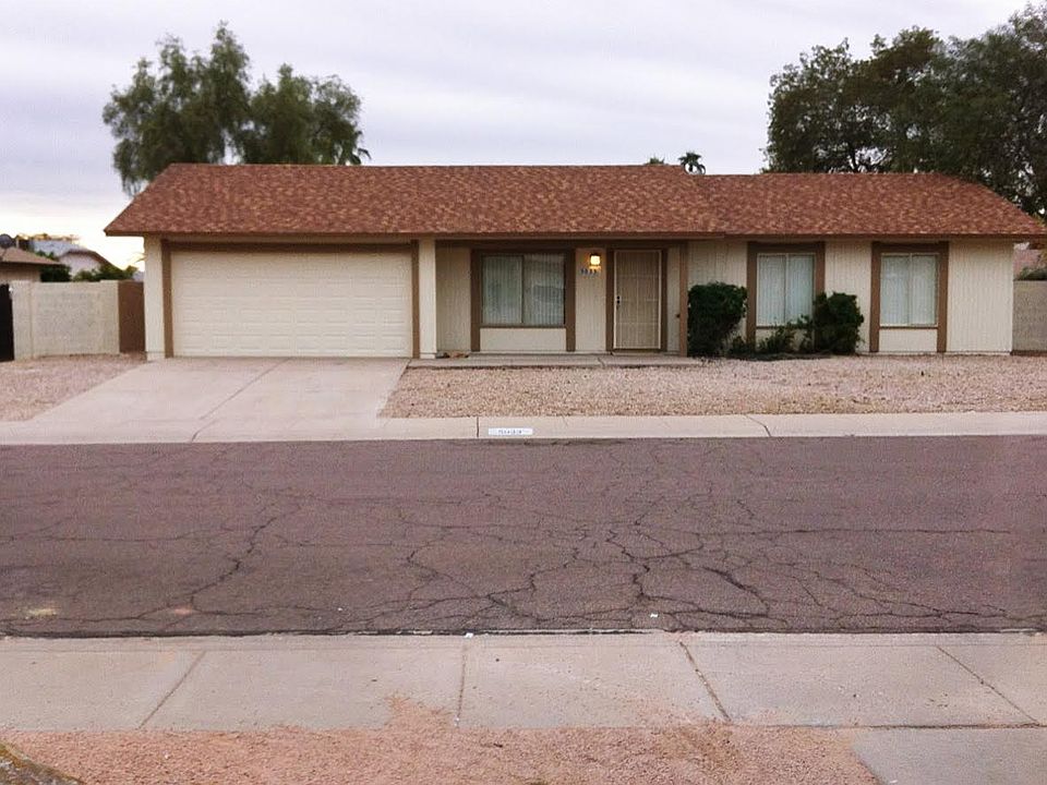 1st image of 5033 E Nambe St
