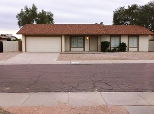 5033 E Nambe St, Phoenix, AZ 85044