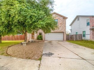 100 Hays Forest Cv, Elgin, TX 78621