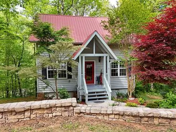 4 Highland, Blairsville, GA 30512