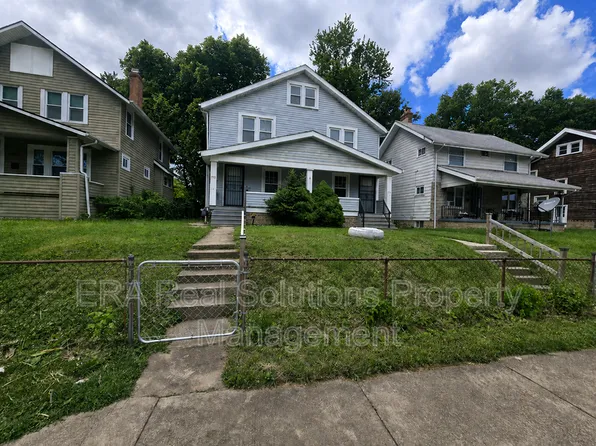 775 Berkeley Rd, Columbus, OH 43205