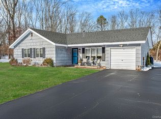 21 Jodi Drive, Manorville, NY 11949