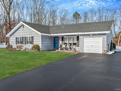 21 Jodi Drive, Manorville, NY, 11949