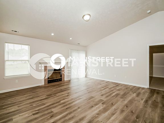 WM - Living Room
