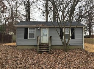 4309 Romaine St, Greensboro, NC 27407