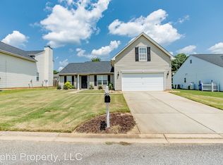 21 Hartwell Dr, Simpsonville, SC 29681