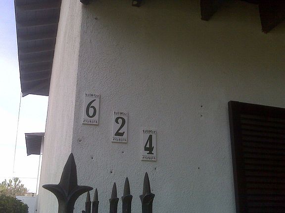 You are at the right Address.