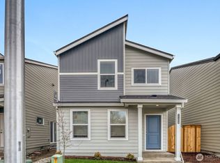 1109 SE 193rd Pl, Camas, WA 98607