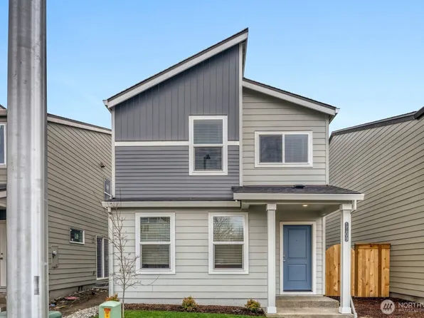1109 SE 193rd Place, Camas, WA 98607
