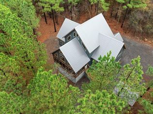 55 Sugar Plum Ln, Broken Bow, OK 74728