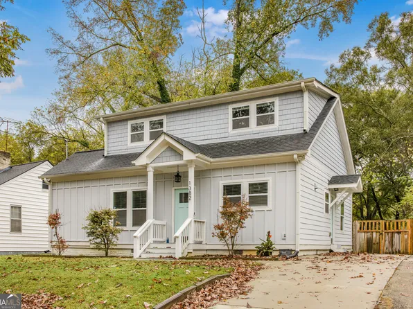 1382 Westboro Dr SW, Atlanta, GA 30310