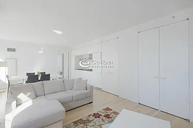 Rented by Caliber Associates