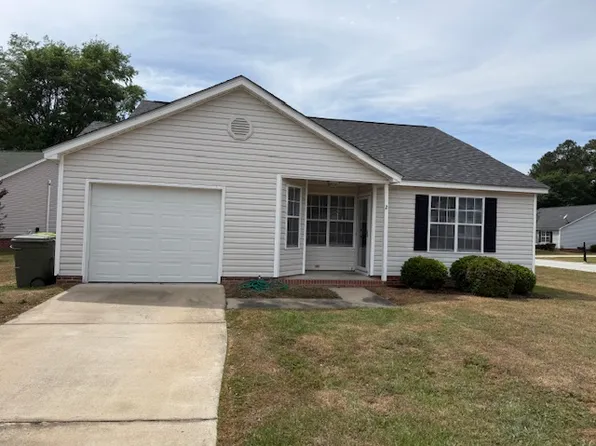 2 Moody View Ct, Columbia, SC 29223