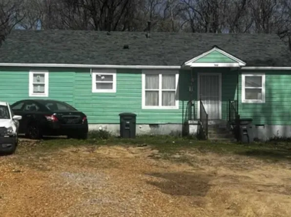 944 Alice Ave Lot 15, Memphis, TN 38106