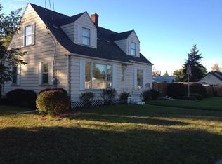 1512 S Ballenger Hwy, Flint, MI 48532