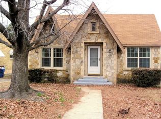 2411 S North St, Fort Smith, AR 72901