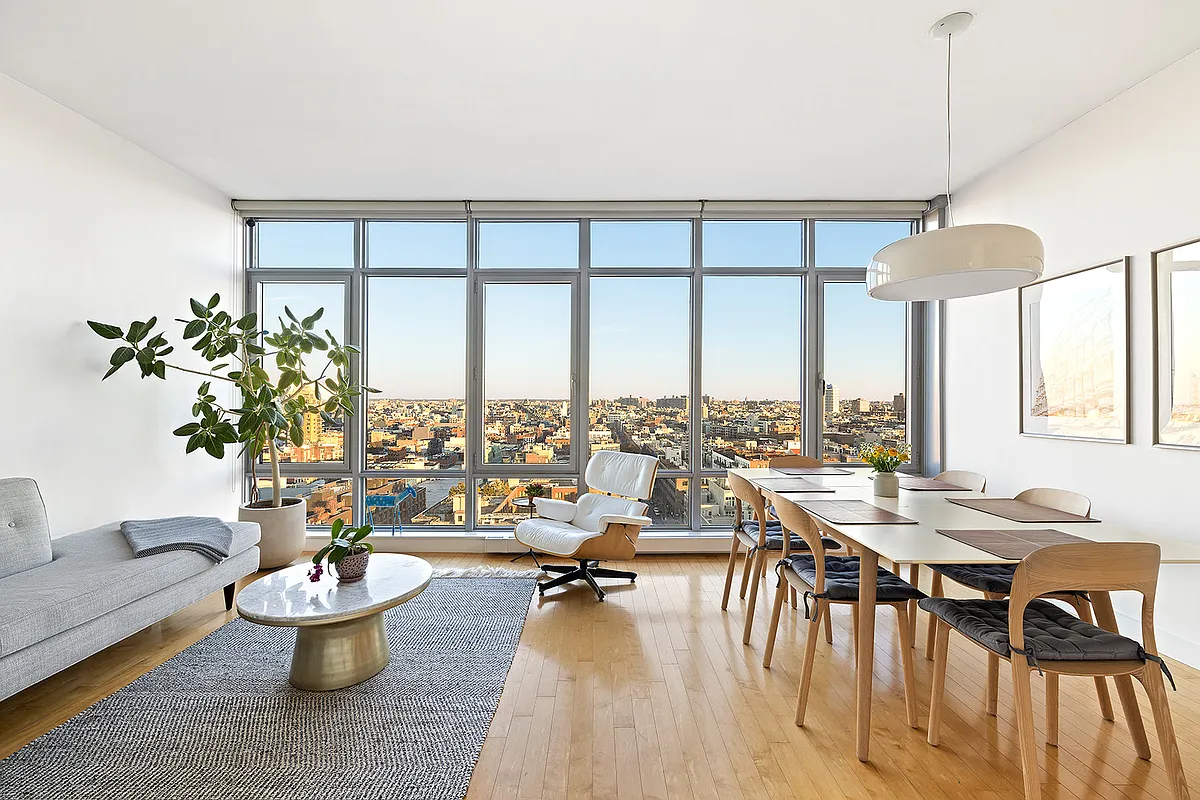 1 Northside Piers #19H in Williamsburg, Brooklyn | StreetEasy