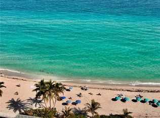 3140 S Ocean Dr APT 1706, Hallandale, FL 33009