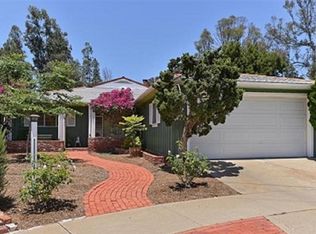 5146 Gary St, San Diego, CA 92115