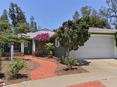 5146 Gary St, San Diego, CA, 92115