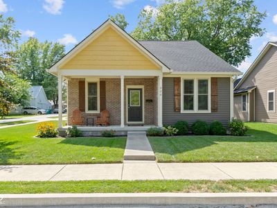 926 Pleasant St, Lebanon, IN, 46052