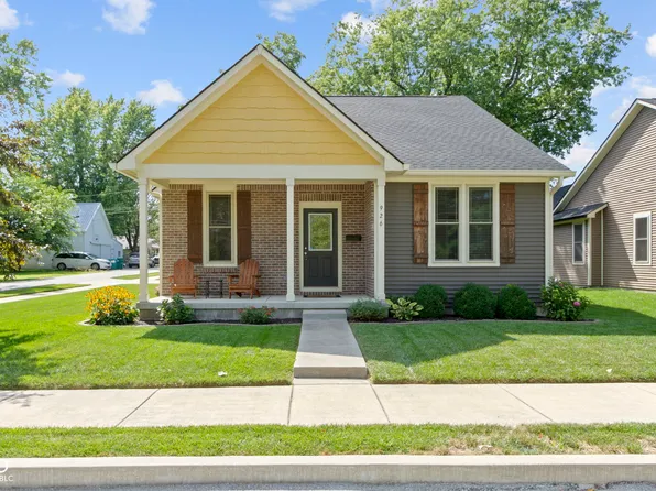 926 Pleasant St, Lebanon, IN 46052