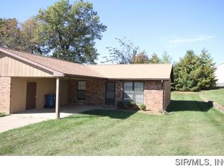 25 Ramona Dr, Shiloh, IL 62221