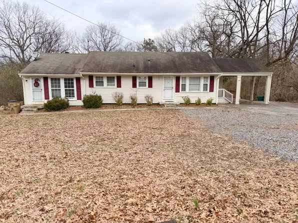 316 Archwood Dr, Madison, TN 37115