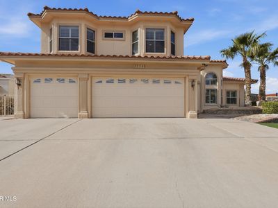 12249 Eagle Heart Dr, El Paso, TX, 79936