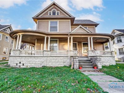 428 S Main St, Bowling Green, OH, 43402