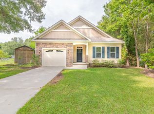 164 E Dean Rd, Irmo, SC 29063