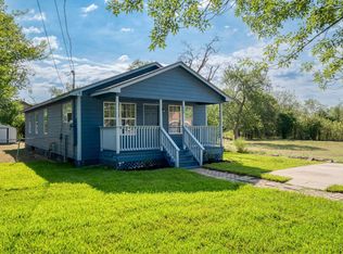 409 Talley St, Taylor, TX 76574