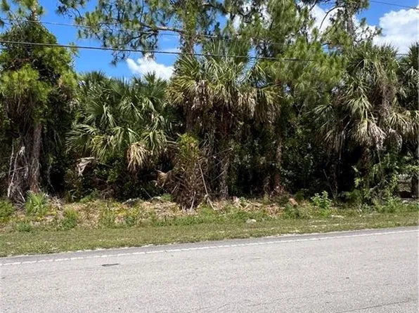 Everglades BLVD, NAPLES, FL 34117