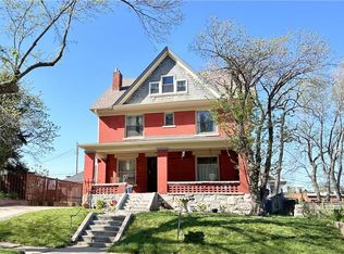 3010 E 6th St, Kansas City, MO 64124