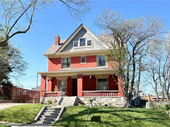 3010 E 6th St, Kansas City, MO 64124