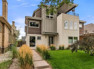 3536 N Quivas St, Denver, CO 80211