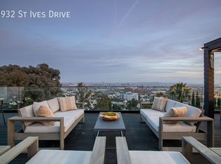8932 Saint Ives Dr, Los Angeles, CA 90069