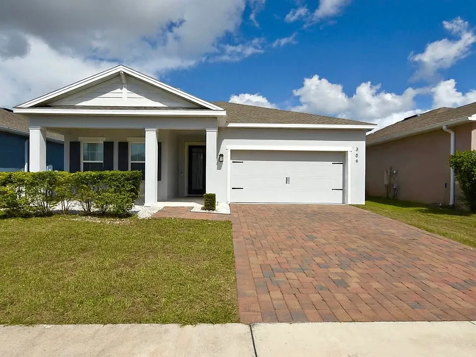 309 Winter Bliss Ln
