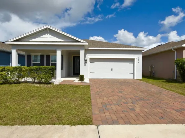 309 Winter Bliss Ln, Mount Dora, FL 32757