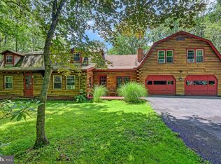 217 Lower Valley Dr, Kunkletown, PA 18058