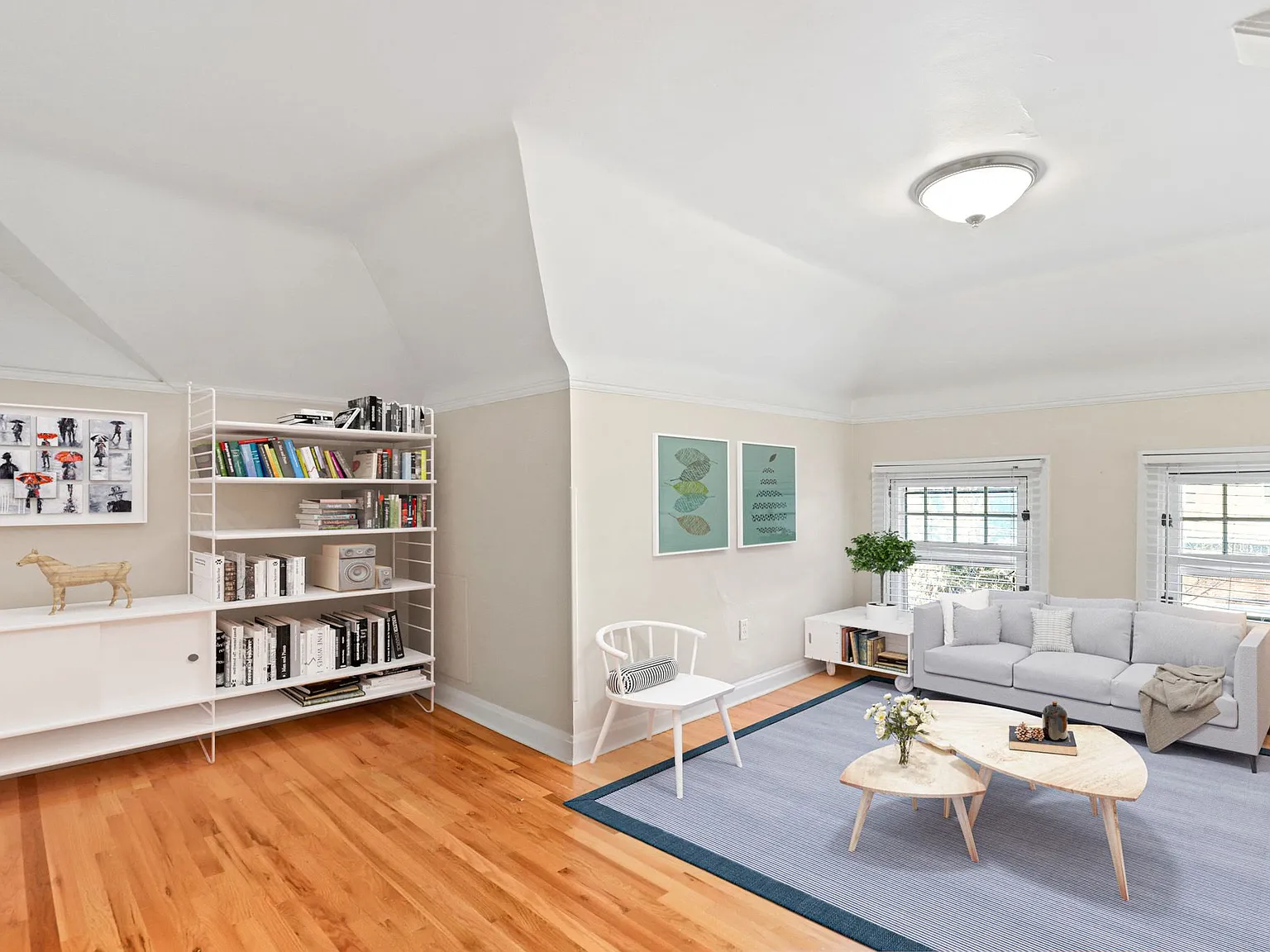 1376 N Williams St — Photo 1