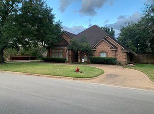 3101 Glendale Dr, Colleyville, TX 76034