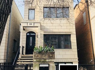 2420 W Erie St, Chicago, IL 60612
